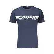 Muška majica kratkih rukava Bikkembergs