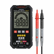 Habotest HT125A digitalni univerzalni multimeter