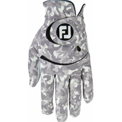 Footjoy Spectrum moške rokavice za golf Right Hand Grey Camo M