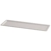 FRILICH Raiser porcelanaste plošče GN, bele, polovična plošča 2/4 GN