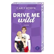 Drive Me Wild