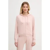 Guess pulover s kapuco ženski JUNIE