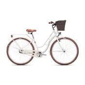 CTM SUMMER 28 - matt light beige 17 (430), 2026
