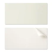 shumee Vinilna plošča s potiskom - dekoracija za spalnico 120x60 cm Modne navpične ploščice