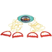 Merco Multipack 4pcs Speed Ball Otroška igra Blue