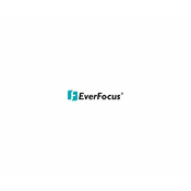 Everfocus EPHD04/2T HD DVR -30FPS @ 1080P ON ALL 4 CHANNELS