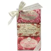 Nesti Dante Rosa Rose darilni set III.