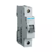 HAGER automatski osigurac 16A-1P