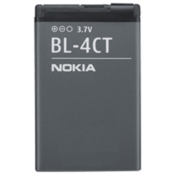 NOKIA Baterija BL-4CT 2220s, 2650, 2652, 2690, X2 original