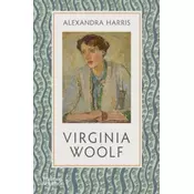 Virginia Woolf