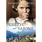 Księżyc nad Vajont. Fala