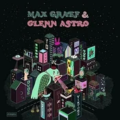 Max Graef & Glenn Astro - The Yard Work Simulator Remixes (12 SP)