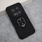 Maska IronGrip za Honor Magic 8 Pro crna