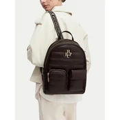 Nahrbtnik Beverly Hills Polo Club CWBEO-BHPC-C-024-10 Temno rjava