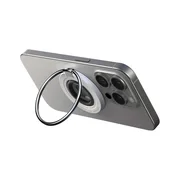 shumee Magnetno držalo za telefon MagSafe, črno