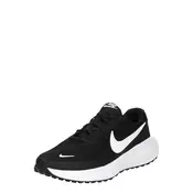 Nike Muške patike Revolution 8 HJ9198, Crne