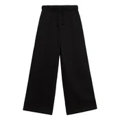 Calvin Klein Jeans Hlače črna