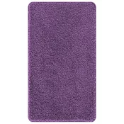 Prostirka protiv klizanja Ljubicasta 70 x 120 cm PP