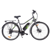 MS električni bicikl ENERGY ELECTRON E1