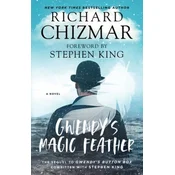 Gwendys Magic Feather
