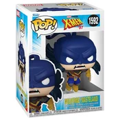 Figura Funko POP! Marvel: X-Men 97 S3 - Wolverine (Wasteland)