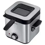 Sencor SFR 6200SS pržionica na ulje