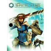 Sanctum: Collection Steam Key GLOBAL