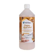 Tekoče milo, prijazno do kože, 1 l, VICTORIA HYGIENE