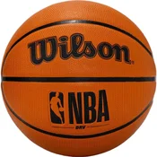 Wilson Lopta za košarku, Narandžasta