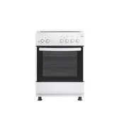 VIVAX HOME samostojeći štednjak FC-22602I WH