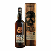 Smokehead Extra Rare Viski, 1l