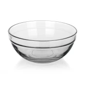 Value Steklena posoda STB 23 cm, 2,1 l Vrednost