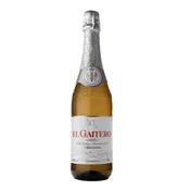 El Gaitero Cider, 0.75 l