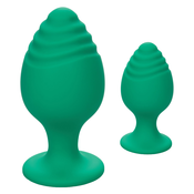 California Exotics Cheeky Buttplug Green