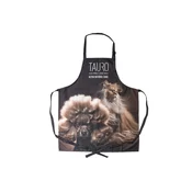 TAURO PRO LINE Kecelja za grumere Apron, 60x70cm, Braon