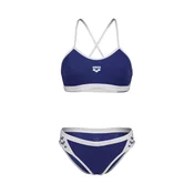 ARENA Bikini ICONS modra/bela