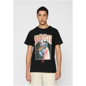 Boba Fett Retro T-Shirt Black