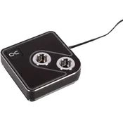 Alphacool 13446 vodni blok za hladilnik procesorja (AM5, AM4, LGA 1700)
