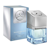 Mercedes-Benz Select Day Toaletna voda 50 ml