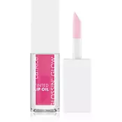 Catrice Glossing Glow tonirno olje za ustnice odtenek 040 - Glossip Girl 4 ml