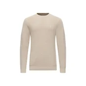 Jack & Jones Premium Pulover JPRBLURYAN bež