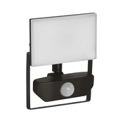 LED Reflektor s senzorjem TAMBO LED/10W/230V 4000K IP54