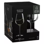 Kozarec za belo vino Kings, 520 ml