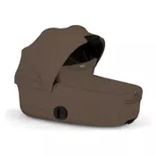 Cybex Košara za voziček zložljiva Mios/Coya Platinum coconut brown