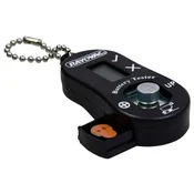 RAYOVAC Rayovac tester za baterije Hearing Aid Merilno območje (tester baterij) 1\,2 v\, 1\,55 v akumulator\, baterija 209476, (20829073)