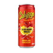 Calypso Blood Orange Breeze 330ml
