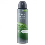 Dove Dove Men+Care Advanced Extra Fresh Anti-Perspirant 150 Ml