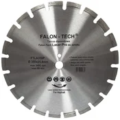 Falon-Tech Laser-Pro diamantni rezalni disk 350 x 25,4 mm