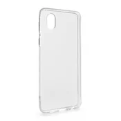 Maska silikonska Ultra Thin za Samsung A013F Galaxy A01 Core transparent