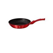Berlingerhaus Granitna ponev 20 cm Red Metallic Line 8255